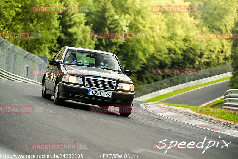 Bild #24232105 - Touristenfahrten Nürburgring Nordschleife (29.08.2023)