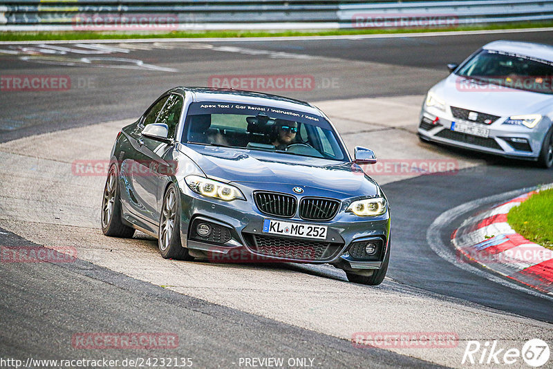 Bild #24232135 - Touristenfahrten Nürburgring Nordschleife (29.08.2023)