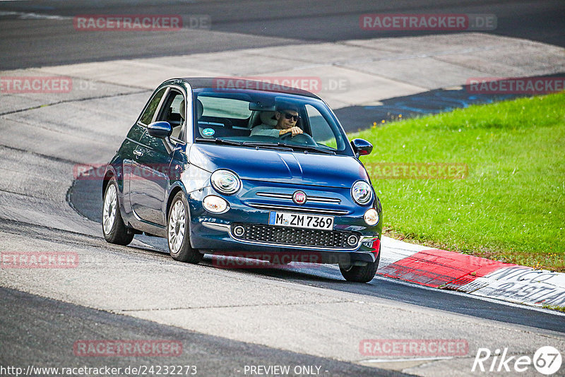 Bild #24232273 - Touristenfahrten Nürburgring Nordschleife (29.08.2023)