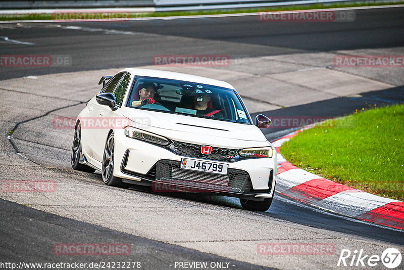 Bild #24232278 - Touristenfahrten Nürburgring Nordschleife (29.08.2023)