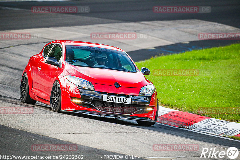 Bild #24232582 - Touristenfahrten Nürburgring Nordschleife (29.08.2023)