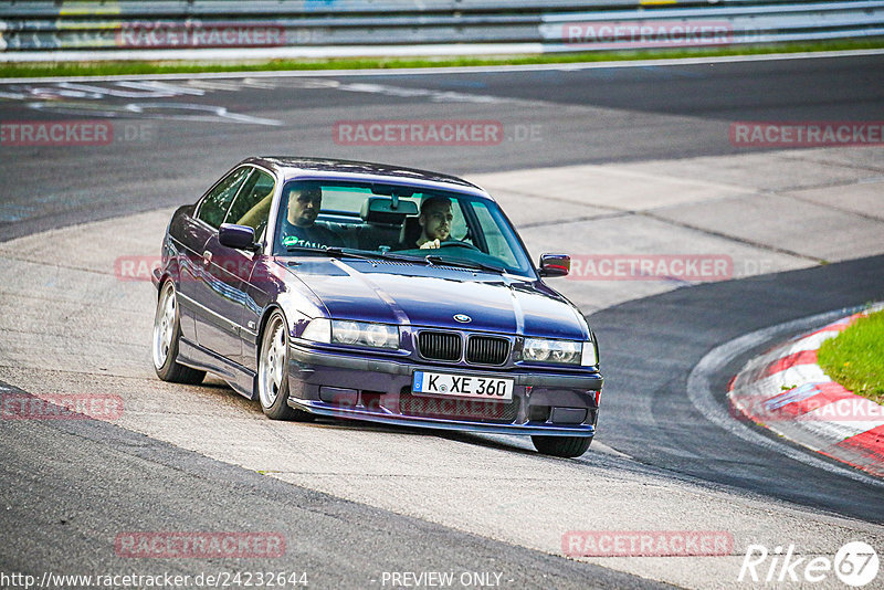 Bild #24232644 - Touristenfahrten Nürburgring Nordschleife (29.08.2023)