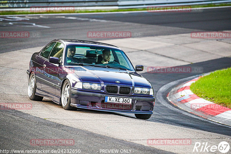 Bild #24232650 - Touristenfahrten Nürburgring Nordschleife (29.08.2023)