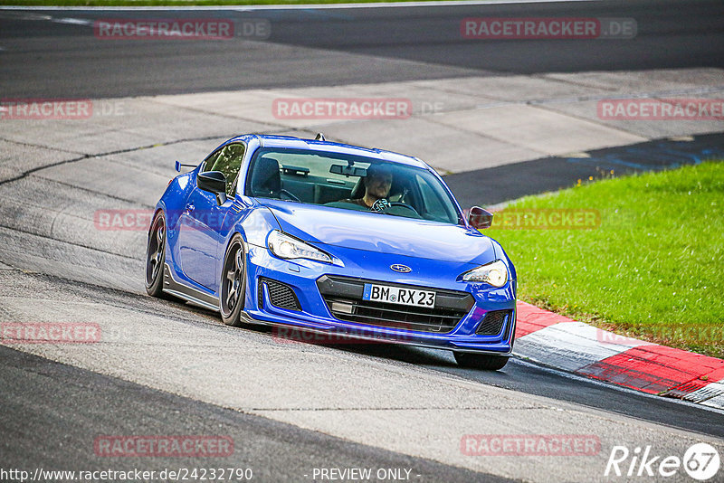 Bild #24232790 - Touristenfahrten Nürburgring Nordschleife (29.08.2023)