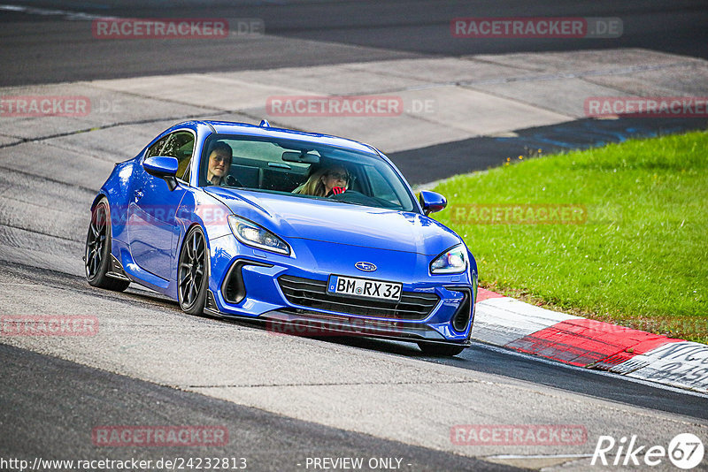 Bild #24232813 - Touristenfahrten Nürburgring Nordschleife (29.08.2023)