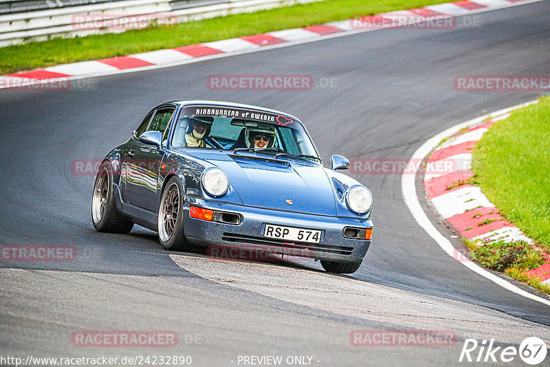 Bild #24232890 - Touristenfahrten Nürburgring Nordschleife (29.08.2023)