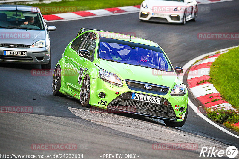 Bild #24232934 - Touristenfahrten Nürburgring Nordschleife (29.08.2023)