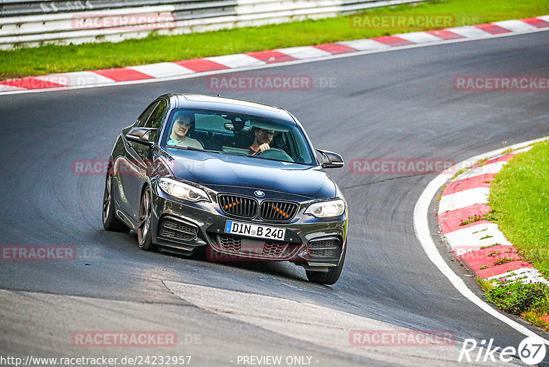 Bild #24232957 - Touristenfahrten Nürburgring Nordschleife (29.08.2023)