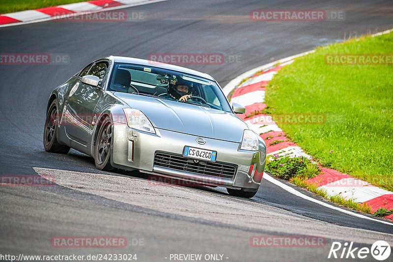 Bild #24233024 - Touristenfahrten Nürburgring Nordschleife (29.08.2023)