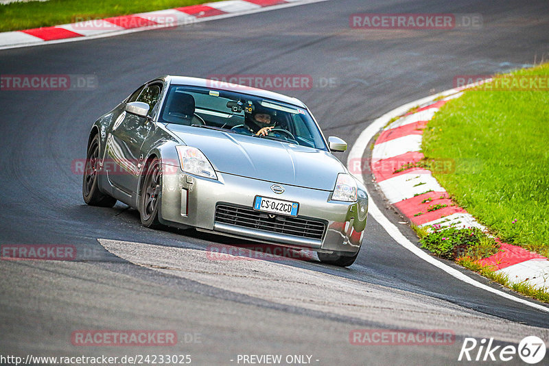 Bild #24233025 - Touristenfahrten Nürburgring Nordschleife (29.08.2023)