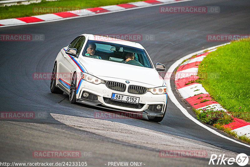 Bild #24233105 - Touristenfahrten Nürburgring Nordschleife (29.08.2023)