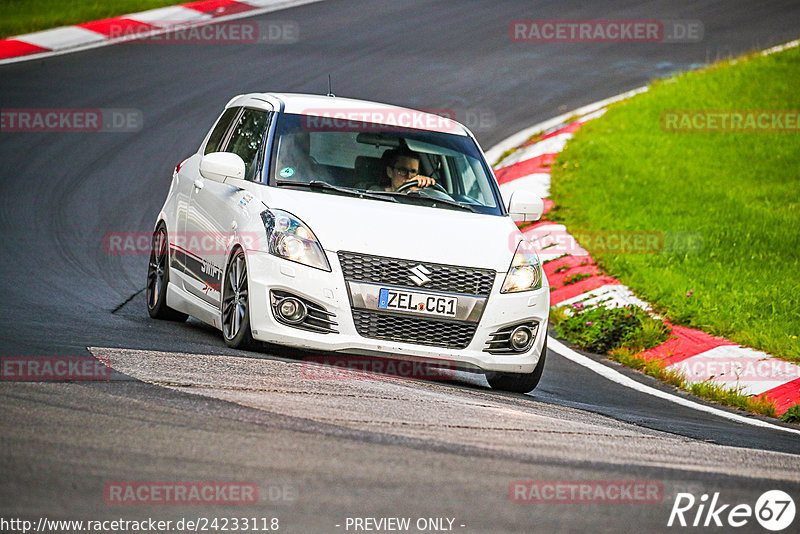 Bild #24233118 - Touristenfahrten Nürburgring Nordschleife (29.08.2023)