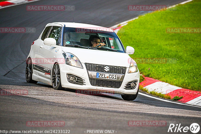 Bild #24233122 - Touristenfahrten Nürburgring Nordschleife (29.08.2023)