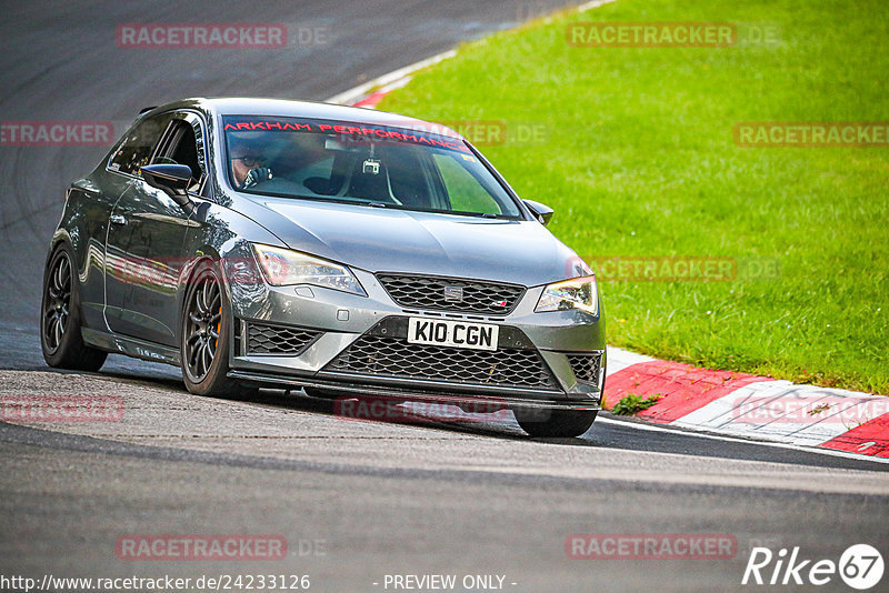 Bild #24233126 - Touristenfahrten Nürburgring Nordschleife (29.08.2023)