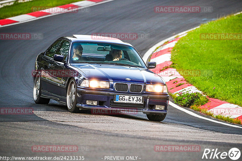 Bild #24233135 - Touristenfahrten Nürburgring Nordschleife (29.08.2023)