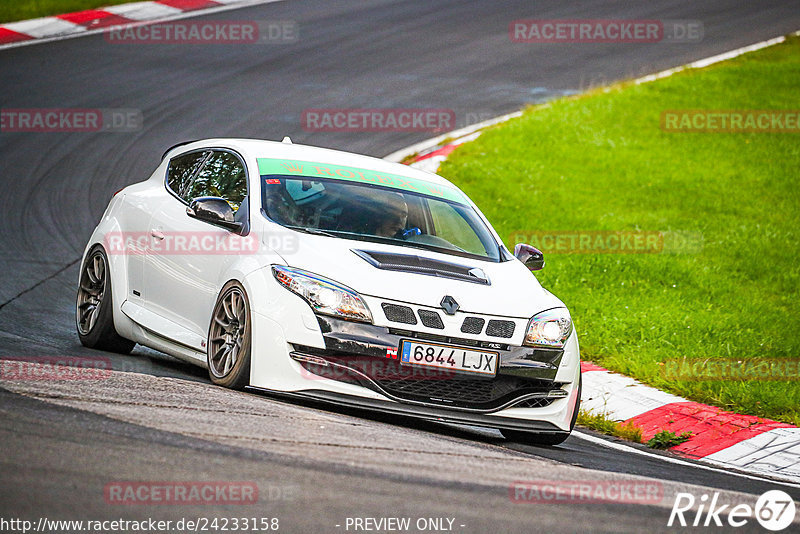 Bild #24233158 - Touristenfahrten Nürburgring Nordschleife (29.08.2023)