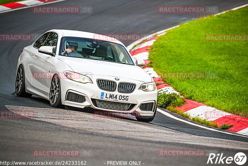 Bild #24233162 - Touristenfahrten Nürburgring Nordschleife (29.08.2023)