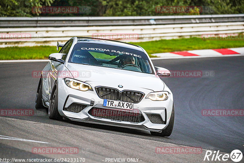 Bild #24233170 - Touristenfahrten Nürburgring Nordschleife (29.08.2023)