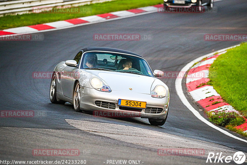 Bild #24233280 - Touristenfahrten Nürburgring Nordschleife (29.08.2023)