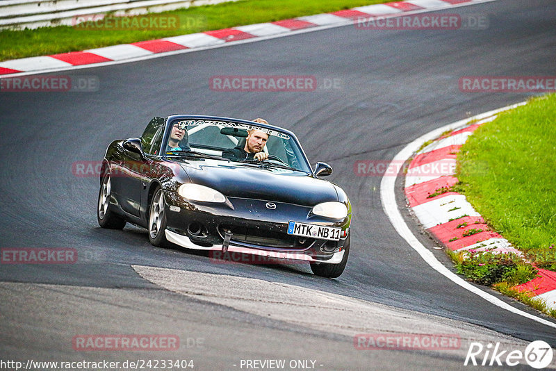 Bild #24233404 - Touristenfahrten Nürburgring Nordschleife (29.08.2023)