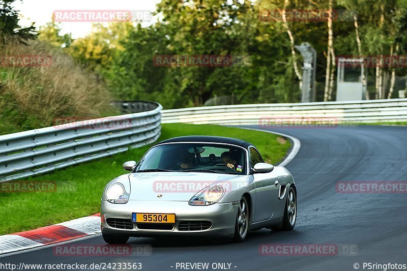 Bild #24233563 - Touristenfahrten Nürburgring Nordschleife (29.08.2023)