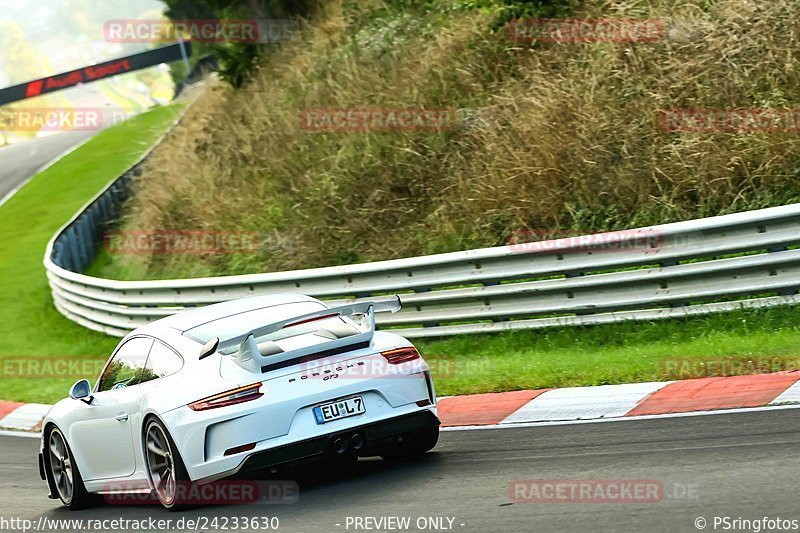 Bild #24233630 - Touristenfahrten Nürburgring Nordschleife (29.08.2023)