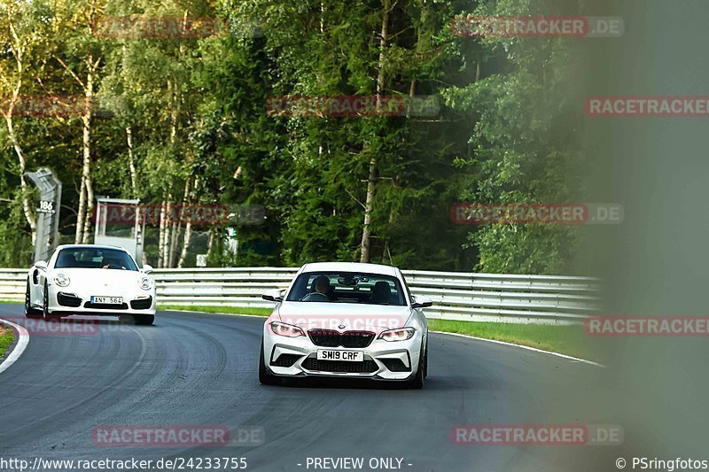 Bild #24233755 - Touristenfahrten Nürburgring Nordschleife (29.08.2023)