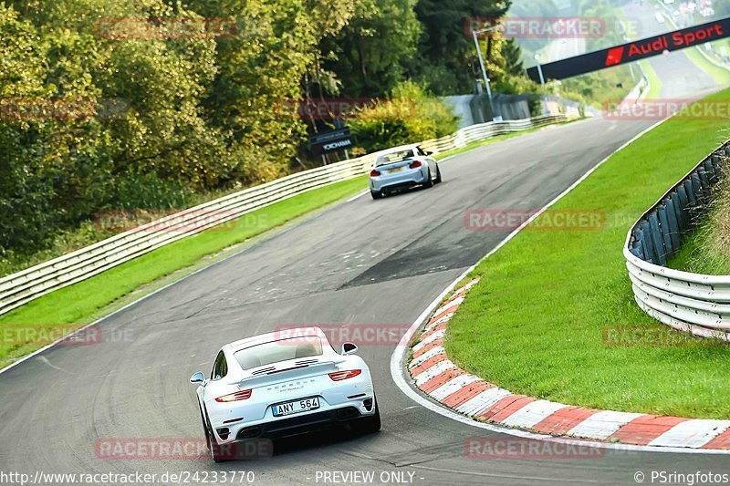 Bild #24233770 - Touristenfahrten Nürburgring Nordschleife (29.08.2023)