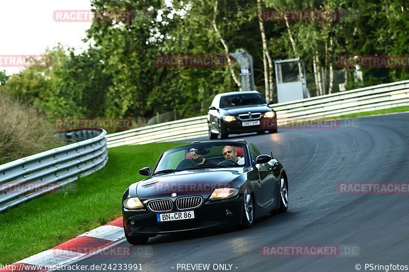 Bild #24233991 - Touristenfahrten Nürburgring Nordschleife (29.08.2023)