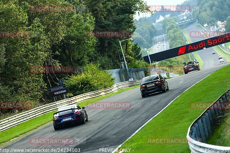 Bild #24234003 - Touristenfahrten Nürburgring Nordschleife (29.08.2023)