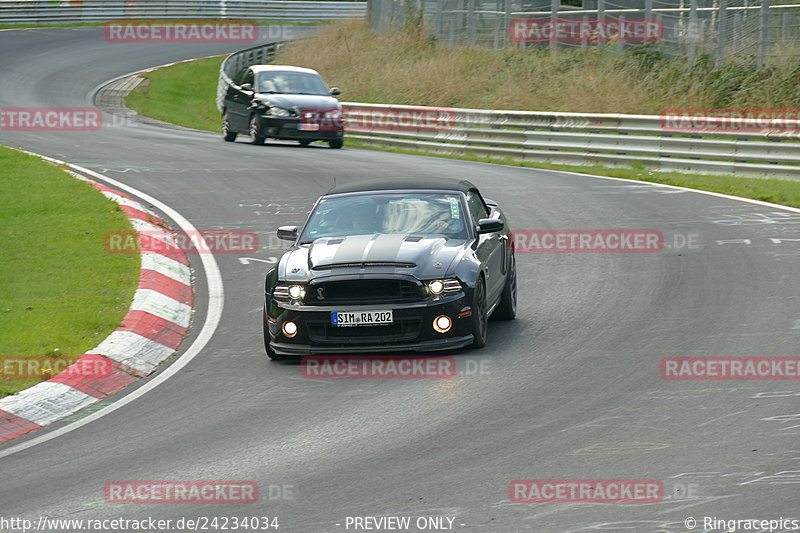 Bild #24234034 - Touristenfahrten Nürburgring Nordschleife (29.08.2023)