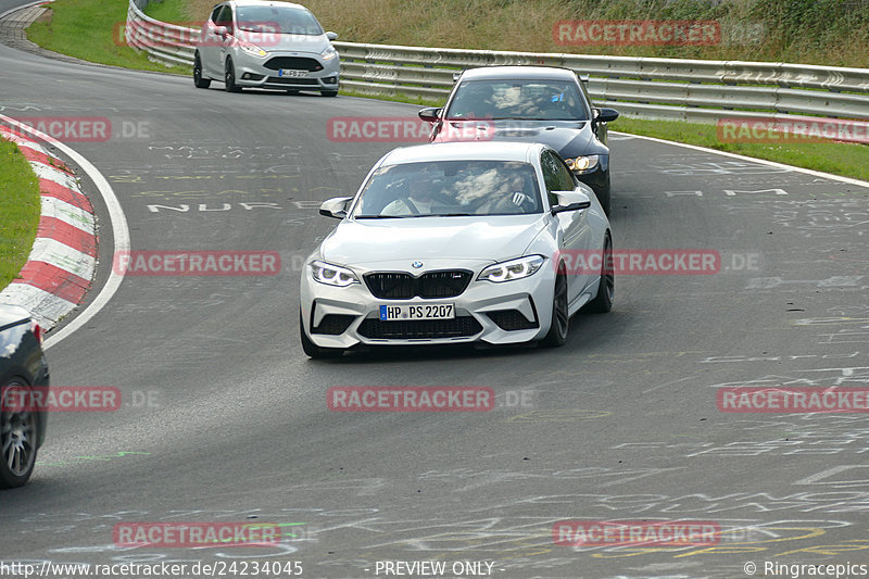 Bild #24234045 - Touristenfahrten Nürburgring Nordschleife (29.08.2023)