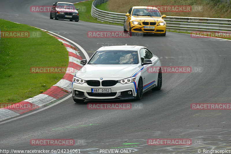 Bild #24234061 - Touristenfahrten Nürburgring Nordschleife (29.08.2023)