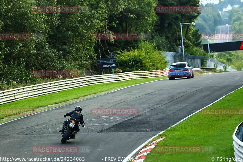 Bild #24234083 - Touristenfahrten Nürburgring Nordschleife (29.08.2023)