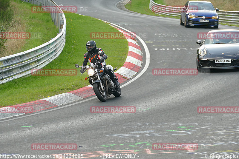 Bild #24234095 - Touristenfahrten Nürburgring Nordschleife (29.08.2023)