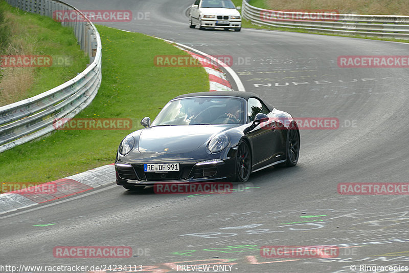 Bild #24234113 - Touristenfahrten Nürburgring Nordschleife (29.08.2023)