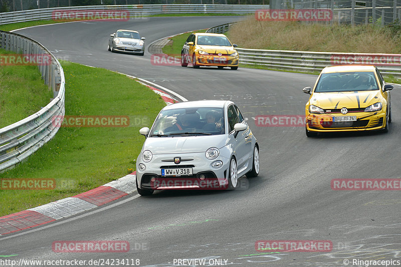 Bild #24234118 - Touristenfahrten Nürburgring Nordschleife (29.08.2023)