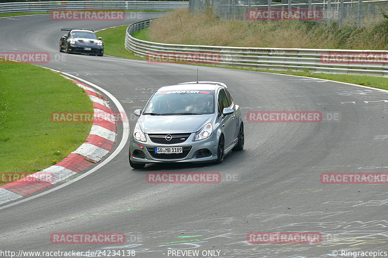 Bild #24234138 - Touristenfahrten Nürburgring Nordschleife (29.08.2023)