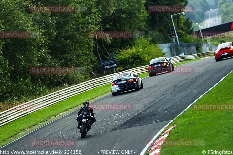 Bild #24234158 - Touristenfahrten Nürburgring Nordschleife (29.08.2023)