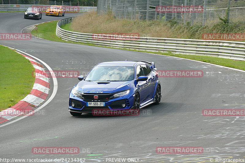 Bild #24234362 - Touristenfahrten Nürburgring Nordschleife (29.08.2023)