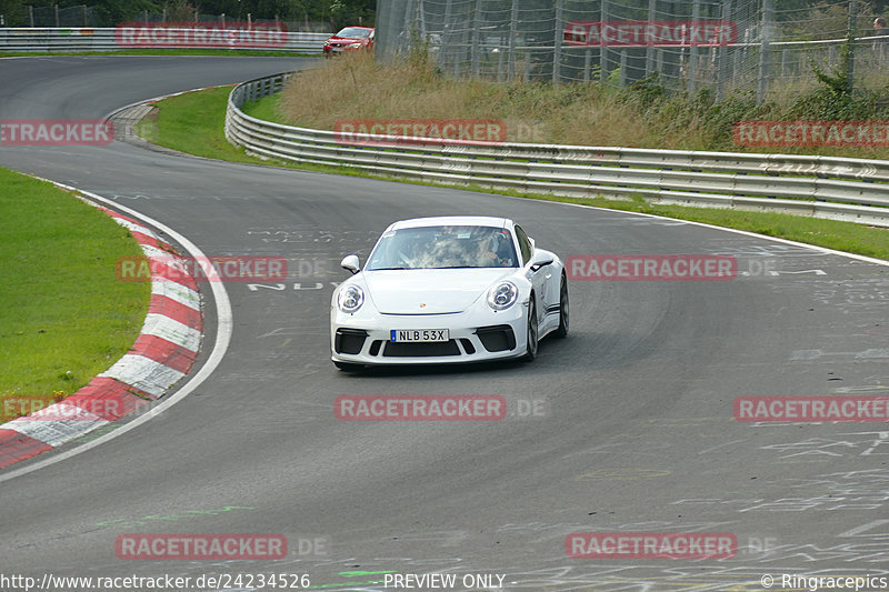 Bild #24234526 - Touristenfahrten Nürburgring Nordschleife (29.08.2023)