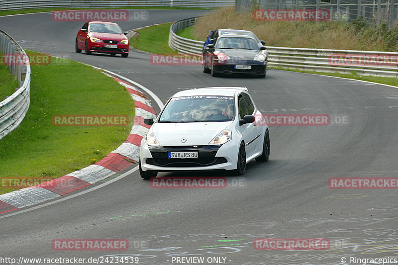 Bild #24234539 - Touristenfahrten Nürburgring Nordschleife (29.08.2023)