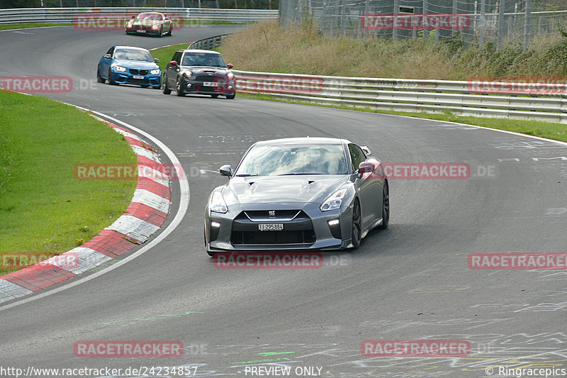 Bild #24234857 - Touristenfahrten Nürburgring Nordschleife (29.08.2023)