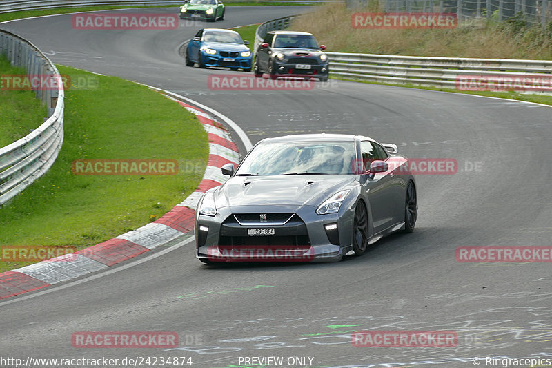 Bild #24234874 - Touristenfahrten Nürburgring Nordschleife (29.08.2023)