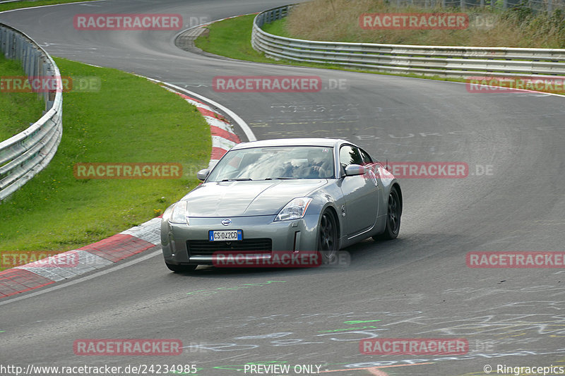 Bild #24234985 - Touristenfahrten Nürburgring Nordschleife (29.08.2023)