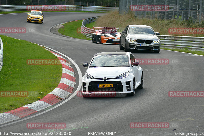 Bild #24235030 - Touristenfahrten Nürburgring Nordschleife (29.08.2023)