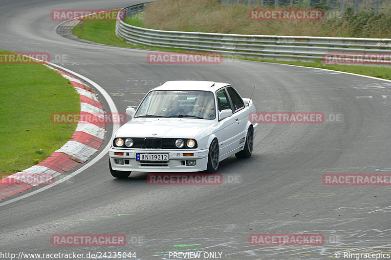 Bild #24235044 - Touristenfahrten Nürburgring Nordschleife (29.08.2023)