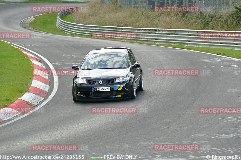 Bild #24235156 - Touristenfahrten Nürburgring Nordschleife (29.08.2023)