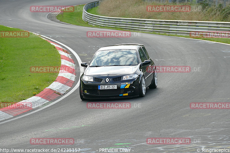 Bild #24235157 - Touristenfahrten Nürburgring Nordschleife (29.08.2023)