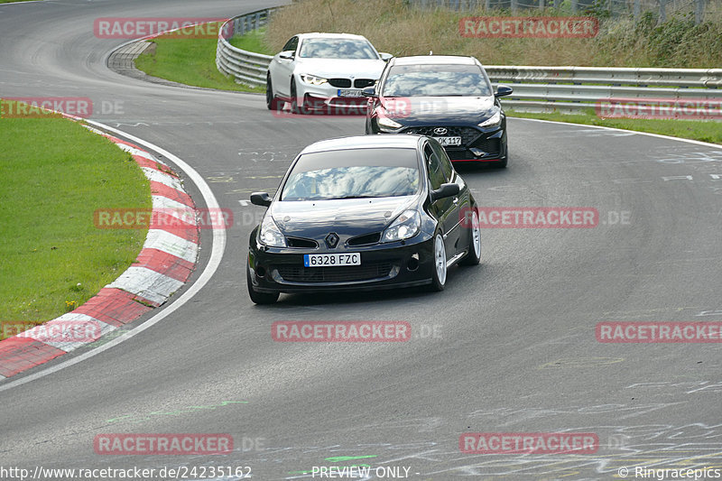 Bild #24235162 - Touristenfahrten Nürburgring Nordschleife (29.08.2023)